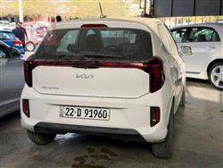 کیا پیکانتۆ